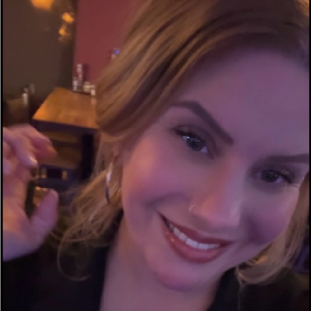 Meet your Posher, Melissa